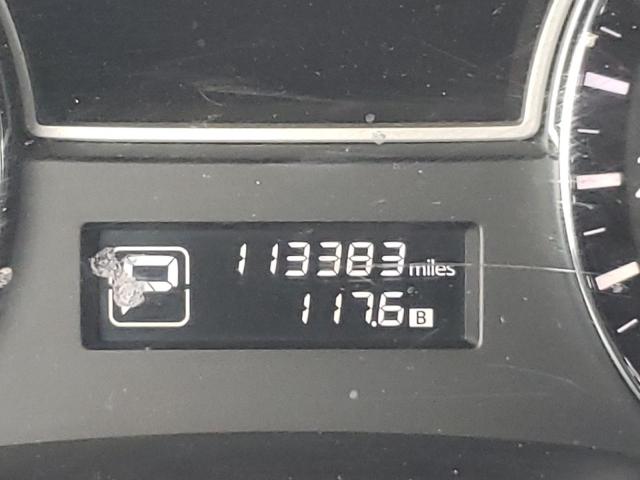 Photo 8 from auction – 2013 NISSAN PATHFINDER with VIN 5N1AR2MM6DC684152