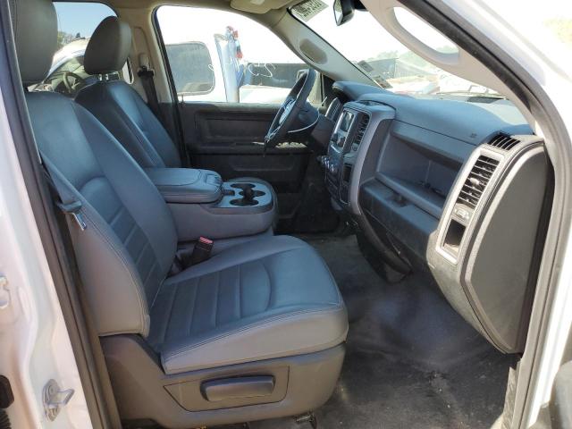 Photo 5 from auction – 2019 RAM 1500 CLASS with VIN 1C6RR6FG1KS678713