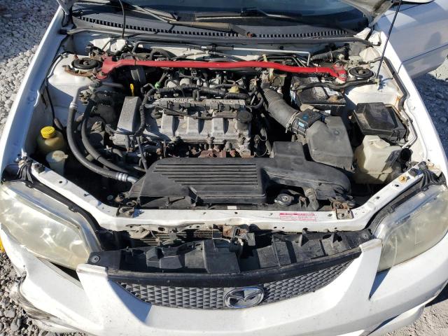 Фото 7 с аукциона – 2003 MAZDA PROTEGE PR с VIN JM1BJ245531204489