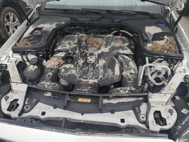 Photo 7 from auction – 2019 MERCEDES-BENZ E 450 with VIN WDD1K6HB5KF084104