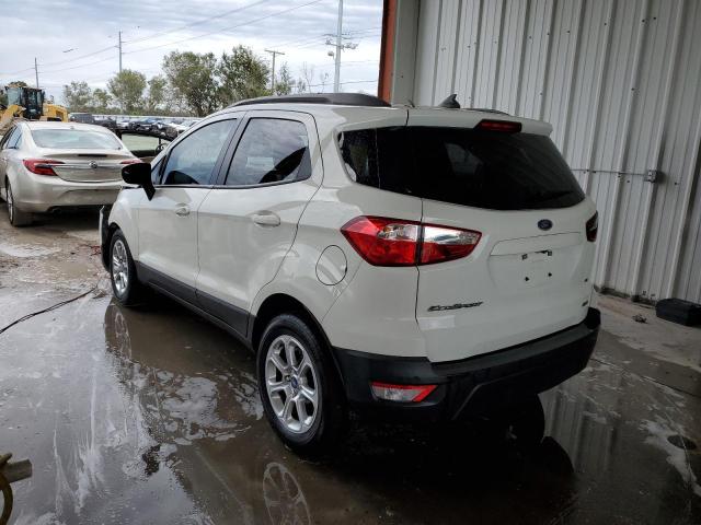 Photo 3 from auction – 2019 FORD ECOSPORT S with VIN MAJ3S2GE2KC283383