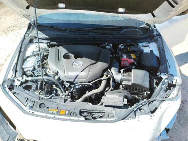 Photo 7 from auction – 2021 MAZDA 3 PREMIUM with VIN JM1BPBNY7M1343077