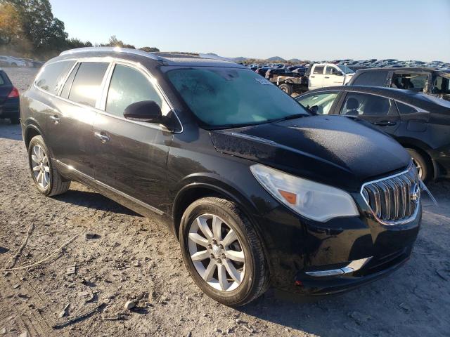 BUICK ENCLAVE 2016 with VIN 5GAKRCKD6GJ260716 - Photo from auction