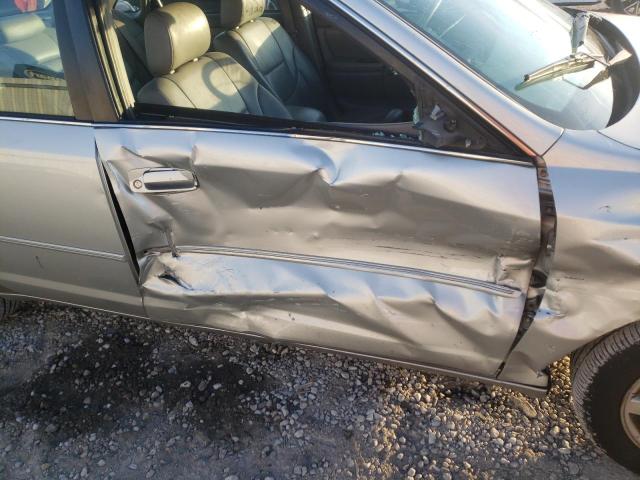 Photo 9 from auction – 2001 TOYOTA AVALON XL with VIN 4T1BF28B41U115537