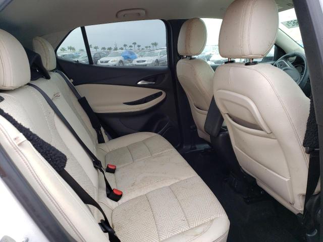 Photo 6 from auction – 2021 BUICK ENCORE GX with VIN KL4MMFSLXMB114530
