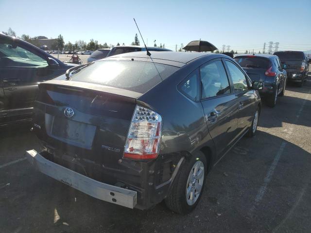 Photo 4 from auction – 2008 TOYOTA PRIUS with VIN JTDKB20U183389128