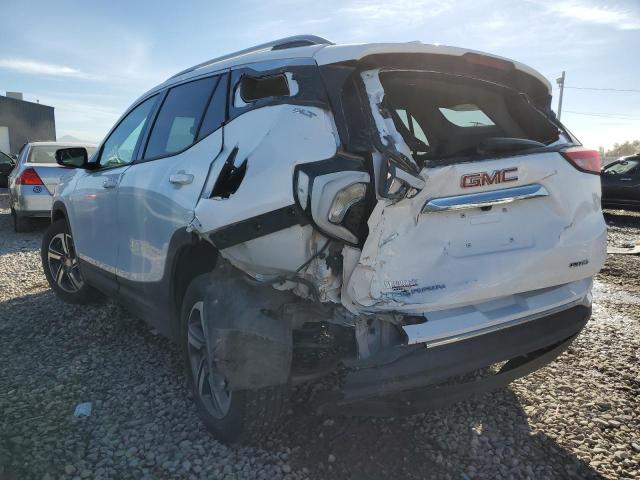 Photo 3 from auction – 2020 GMC TERRAIN SL with VIN 3GKALVEV5LL193710