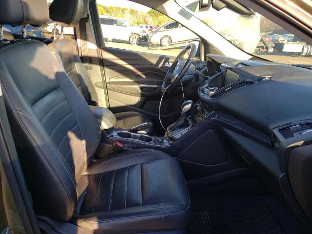 Photo 5 from auction – 2014 FORD ESCAPE TIT with VIN 1FMCU9JX1EUA26510