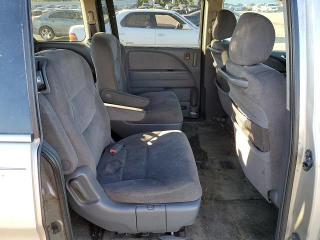 Photo 6 from auction – 2005 HONDA ODYSSEY EX with VIN 5FNRL38475B014994