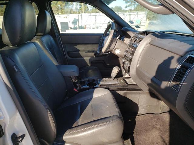 Photo 5 from auction – 2011 FORD ESCAPE LIM with VIN 1FMCU9EG4BKA28432