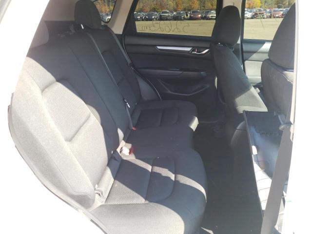 Photo 6 from auction – 2018 MAZDA CX-5 SPORT with VIN JM3KFBBM1J0361863