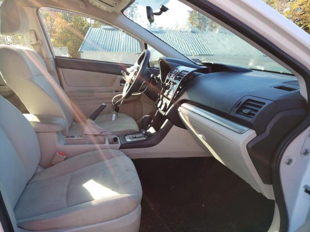 Photo 5 from auction – 2013 SUBARU IMPREZA PR with VIN JF1GPAC64D2859205
