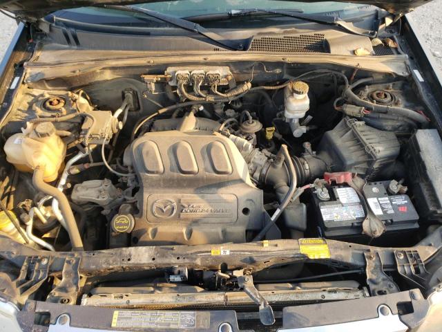 Photo 7 from auction – 2008 MAZDA TRIBUTE S with VIN 4F2CZ96168KM21731
