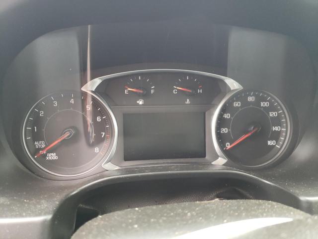Photo 8 from auction – 2020 GMC ACADIA SLE with VIN 1GKKNKLA2LZ187840