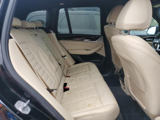 Photo 6 from auction – 2020 BMW X3 SDRIVE3 with VIN 5UXTY3C08L9C59100