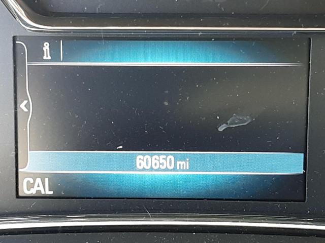Photo 8 from auction – 2016 BUICK REGAL PREM with VIN 2G4GS5GX8G9170384
