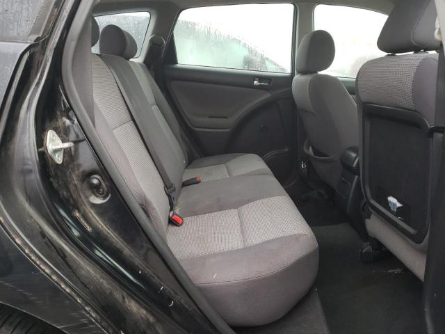 Photo 6 from auction – 2006 TOYOTA COROLLA MA with VIN 2T1KR32E26C559430