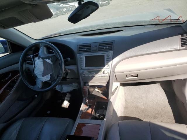 Photo 9 from auction – 2011 TOYOTA CAMARY with VIN 4T1BF3EK7BU681560