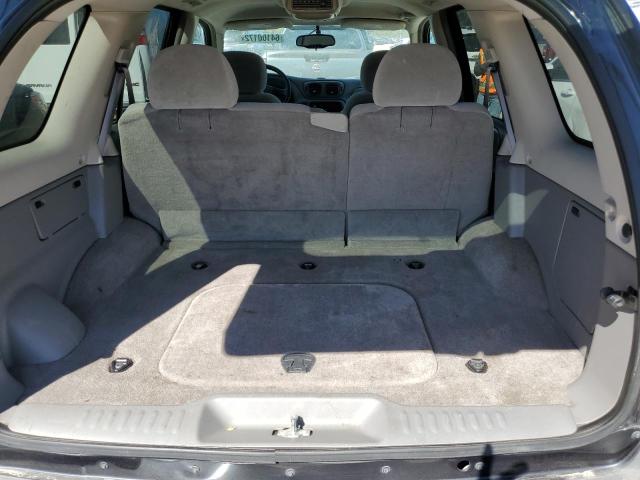 Photo 9 from auction – 2006 CHEVROLET TRAILBLAZE with VIN 1GNDS13S662235912