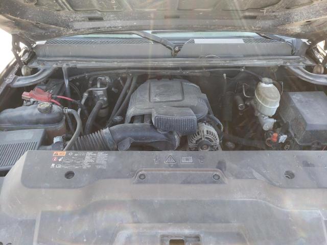 Photo 7 from auction – 2012 GMC SIERRA K25 with VIN 1GT12ZCG2CF187867