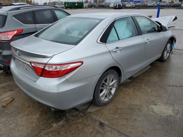 Photo 4 from auction – 2017 TOYOTA CAMRY LE with VIN 4T1BF1FK4HU697615