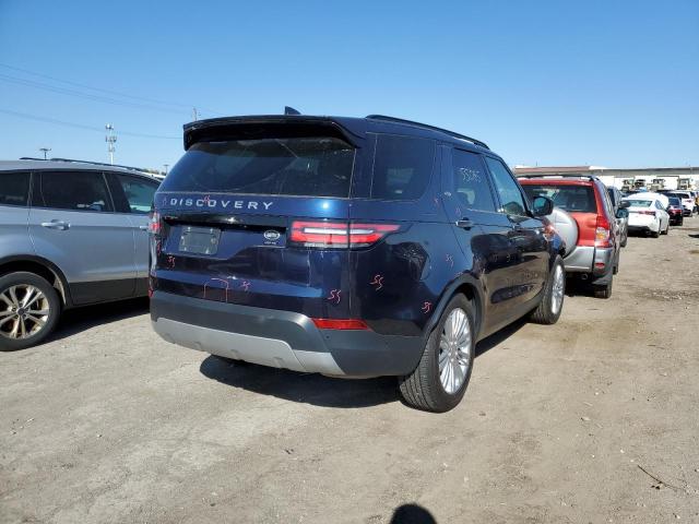 Photo 4 from auction – 2018 LAND ROVER DISCOVERY with VIN SALRT2RV3JA073571