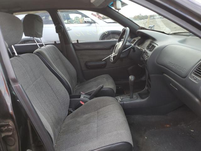 Photo 5 from auction – 1995 TOYOTA COROLLA with VIN 2T1AE04B1SC098675