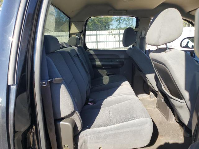 Photo 6 from auction – 2008 CHEVROLET SILVERADO with VIN 2GCEC13J981189545