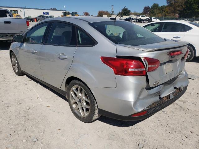 Photo 3 from auction – 2015 FORD FOCUS SE with VIN 1FADP3F23FL363168