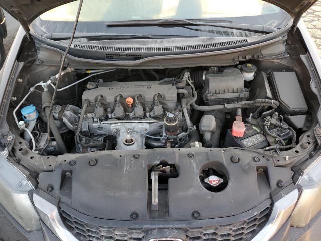 Photo 7 from auction – 2014 HONDA CIVIC EX with VIN 2HGFB2F84EH518811