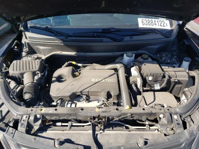 Photo 7 from auction – 2019 CHEVROLET EQUINOX LT with VIN 2GNAXJEV7K6269432