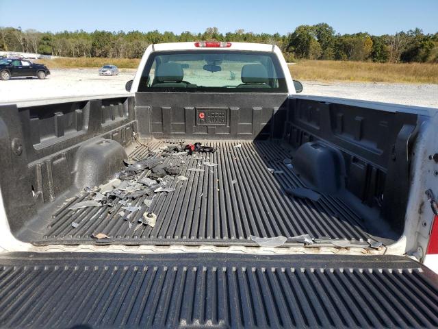 Photo 6 from auction – 2009 CHEVROLET SILVERADO with VIN 1GCEC14X19Z201859