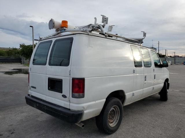 Photo 4 from auction – 2010 FORD ECONOLINE with VIN 1FTNE2EL6ADA19619