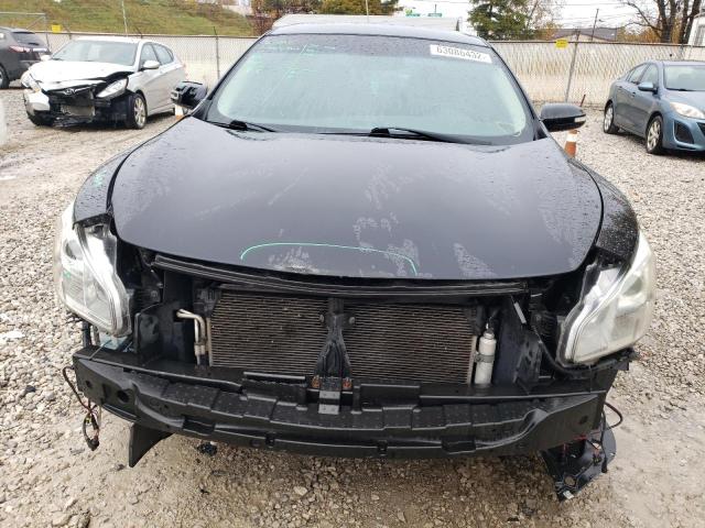 Photo 9 from auction – 2011 NISSAN MAXIMA S with VIN 1N4AA5AP0BC866783