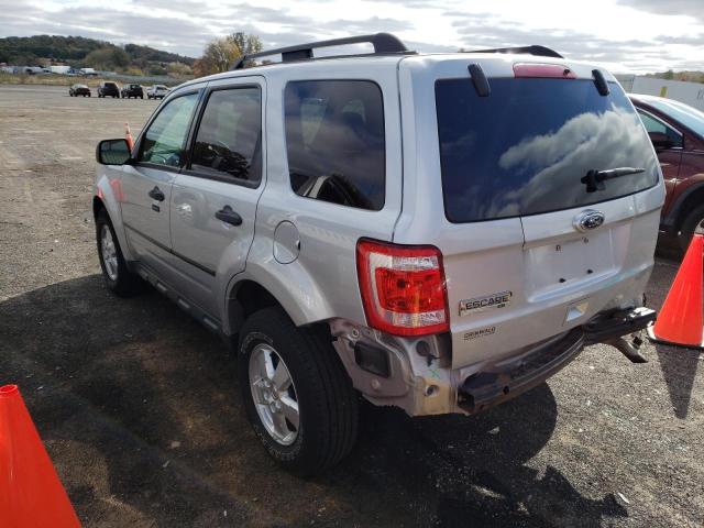 Photo 3 from auction – 2010 FORD ESCAPE XLT with VIN 1FMCU9D73AKB94831