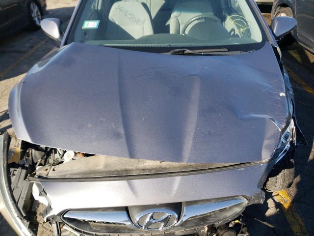 Photo 7 from auction – 2014 HYUNDAI ACCENT GLS with VIN KMHCT4AE7EU637971