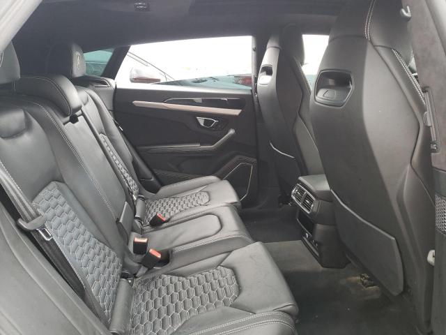 Photo 6 from auction – 2021 LAMBORGHINI URUS with VIN ZPBUA1ZL8MLA13951