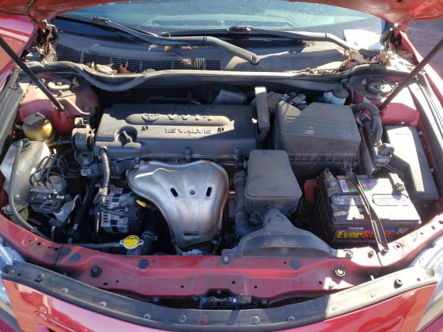 Photo 7 from auction – 2008 TOYOTA CAMRY CE with VIN 4T1BE46K48U224768