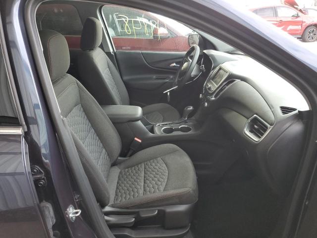 Photo 5 from auction – 2019 CHEVROLET EQUINOX LT with VIN 3GNAXKEV3KL192088