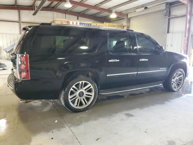 Photo 3 from auction – 2011 GMC YUKON XL D with VIN 1GKS1MEF6BR254471