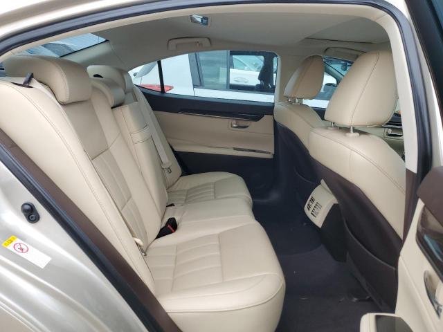 Photo 6 from auction – 2016 LEXUS ES 350 with VIN 58ABK1GG3GU019595