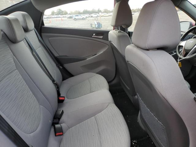 Photo 6 from auction – 2016 HYUNDAI ACCENT SE with VIN KMHCT4AE2GU138062