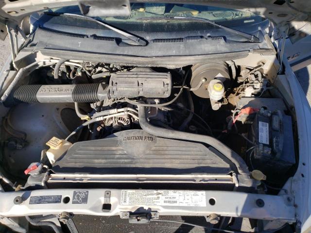 Photo 7 from auction – 2000 DODGE RAM 1500 with VIN 3B7HC12Z9YG126327