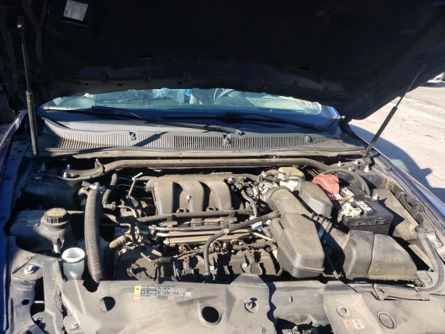 Photo 7 from auction – 2015 FORD TAURUS SE with VIN 1FAHP2D85FG180639
