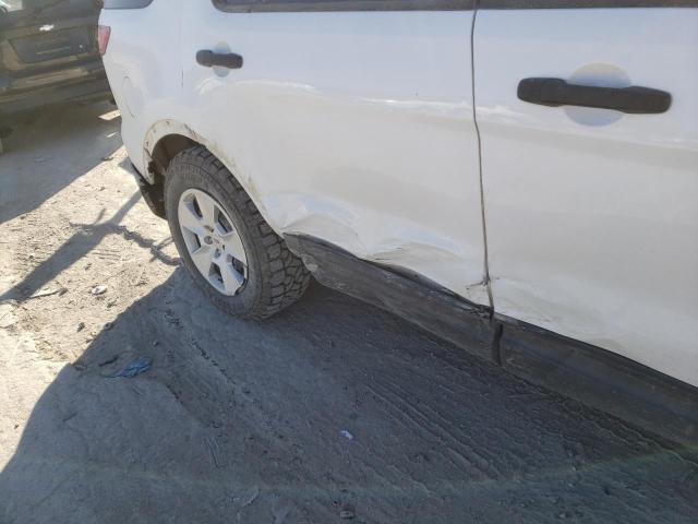 Photo 9 from auction – 2013 FORD EXPLORER with VIN 1FM5K8B81DGA21434