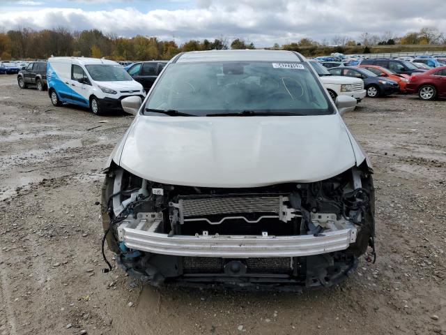 Photo 5 from auction – 2020 CHRYSLER PACIFICA T with VIN 2C4RC1FGXLR216117