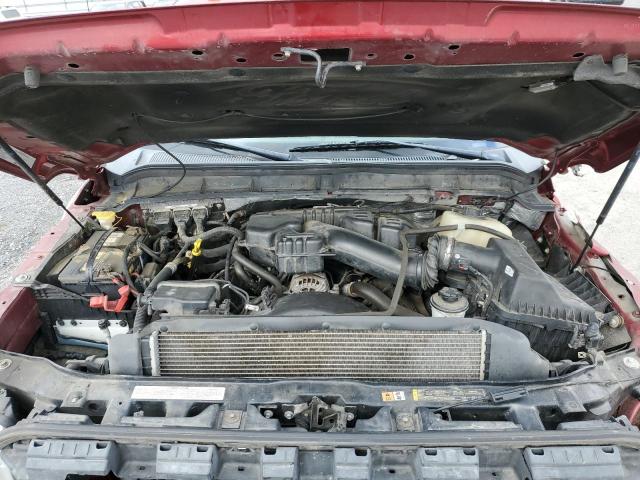 Photo 7 from auction – 2015 FORD F250 SUPER with VIN 1FT7W2B66FEA49466
