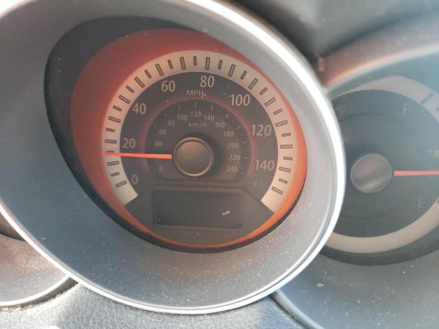 Photo 8 from auction – 2012 KIA FORTE SX with VIN KNAFW5A31C5492539