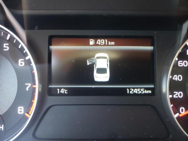 Photo 8 from auction – 2022 KIA FORTE FE with VIN 3KPF24AD4NE440072