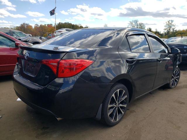 Photo 4 from auction – 2018 TOYOTA COROLLA L with VIN 2T1BURHE7JC088943